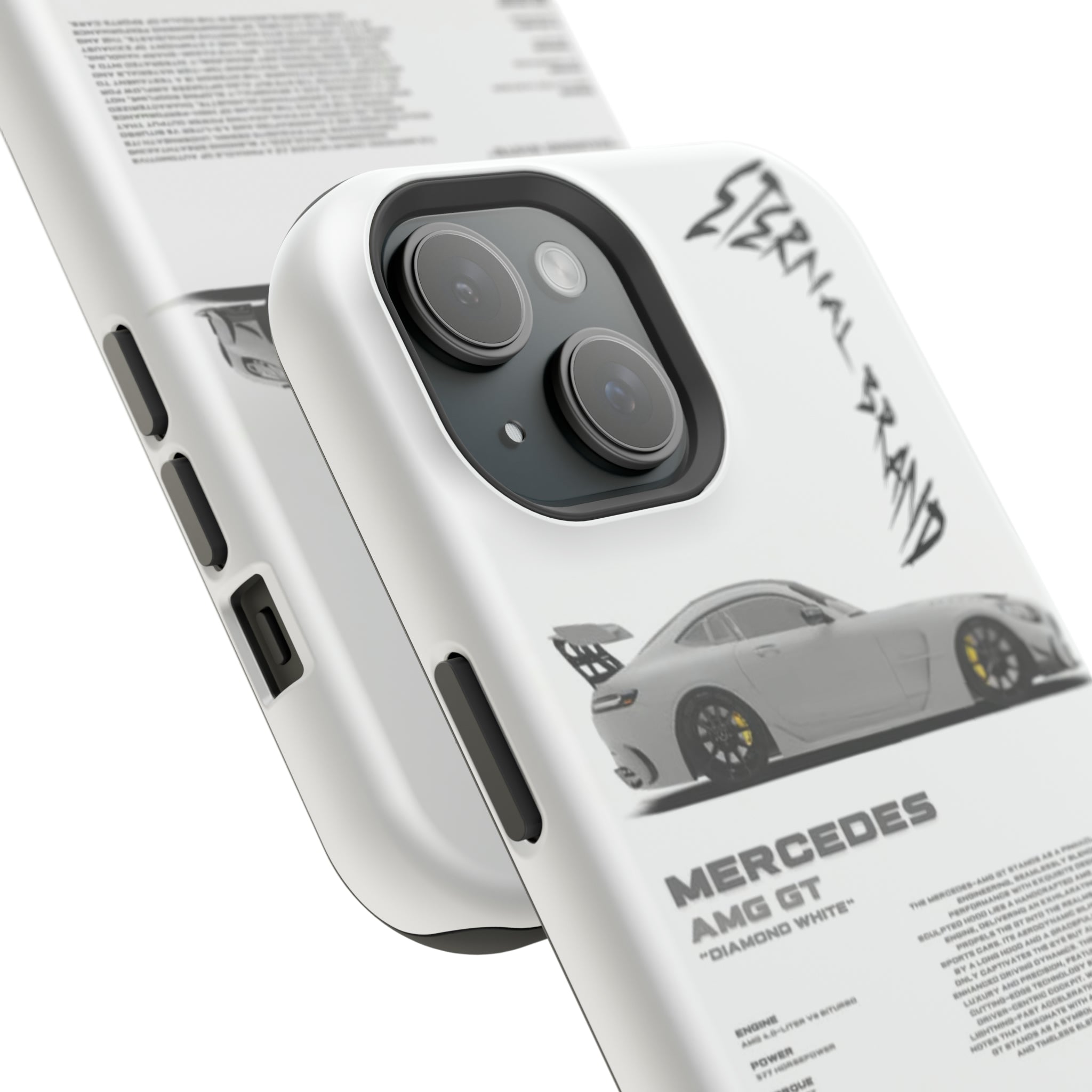 AMG GT (MagSafe)