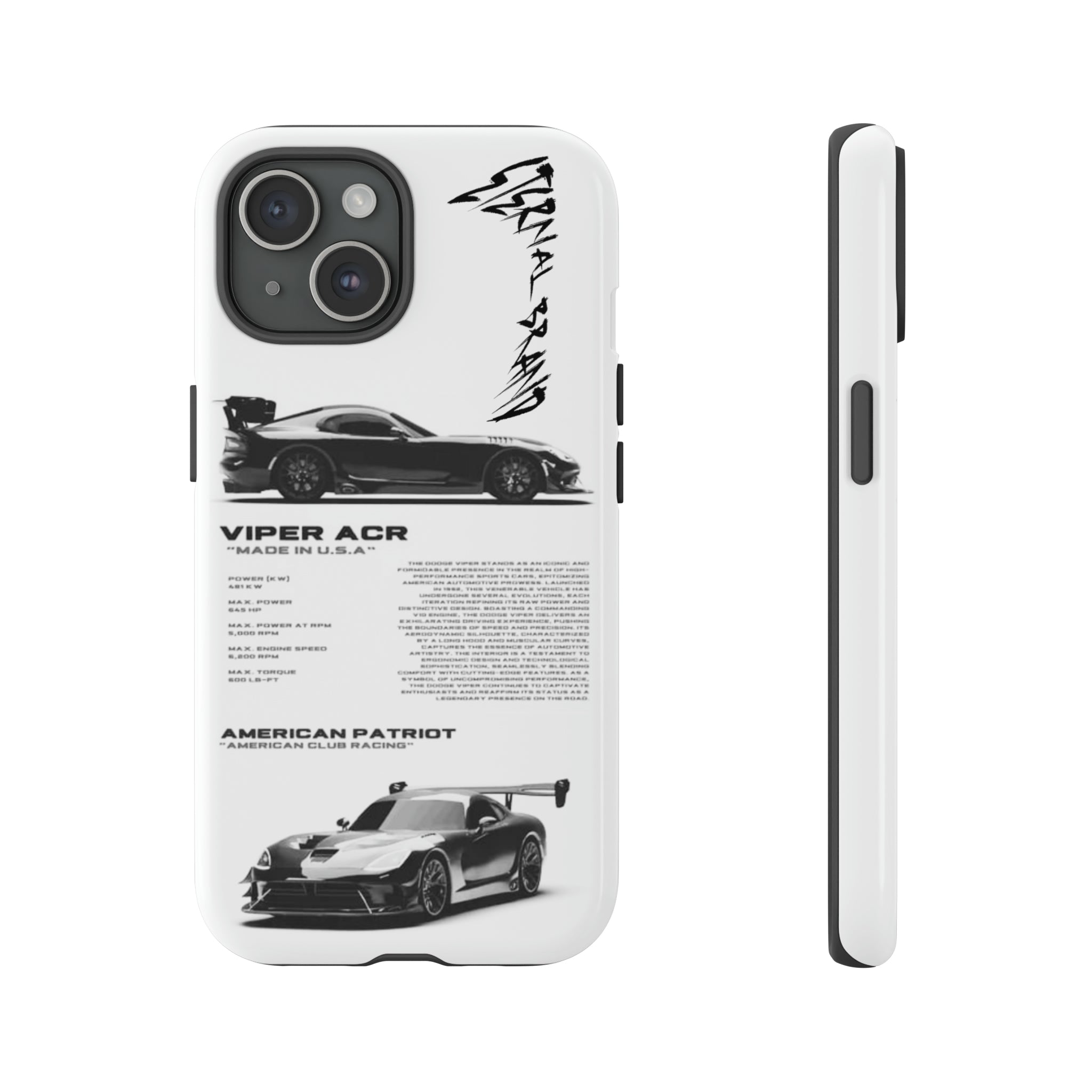 Viper ACR (Samsung)