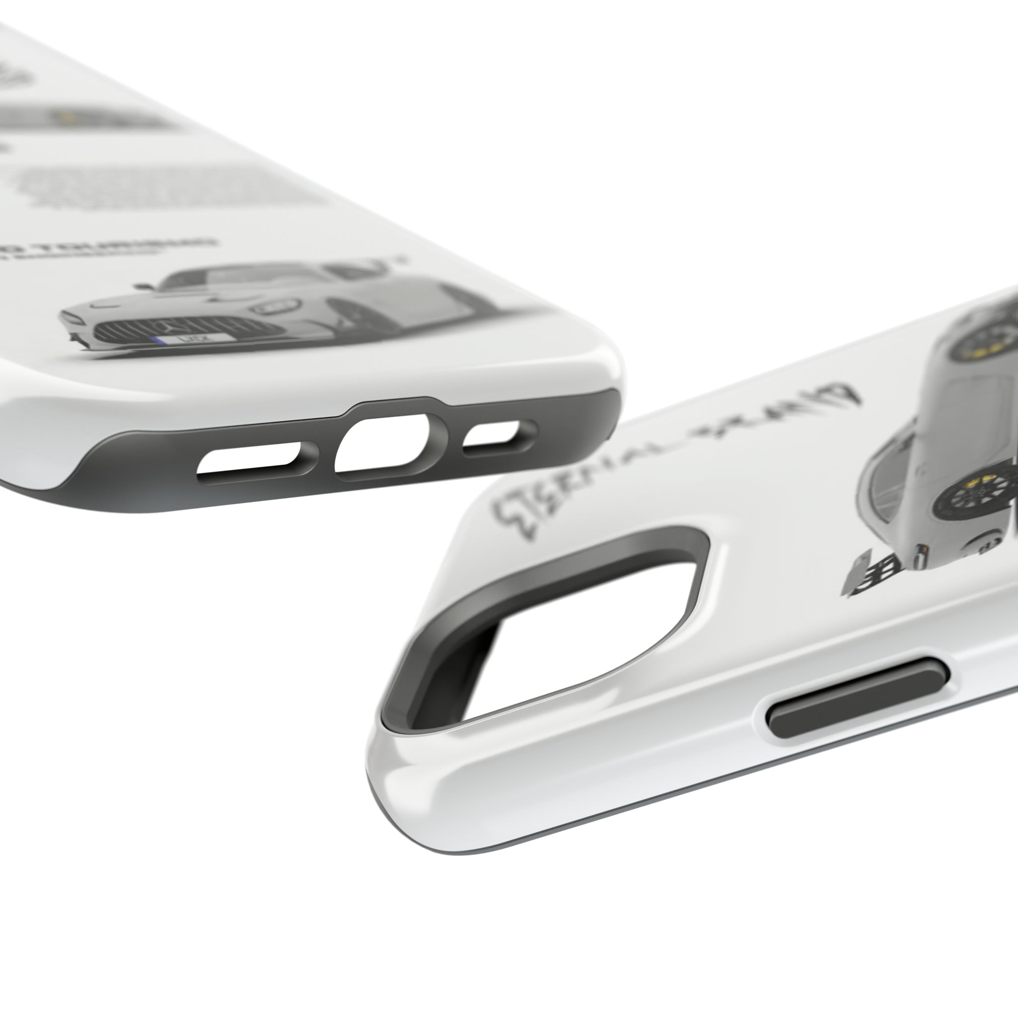 AMG GT (MagSafe)