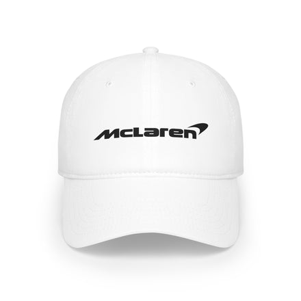 Mclaren Cap