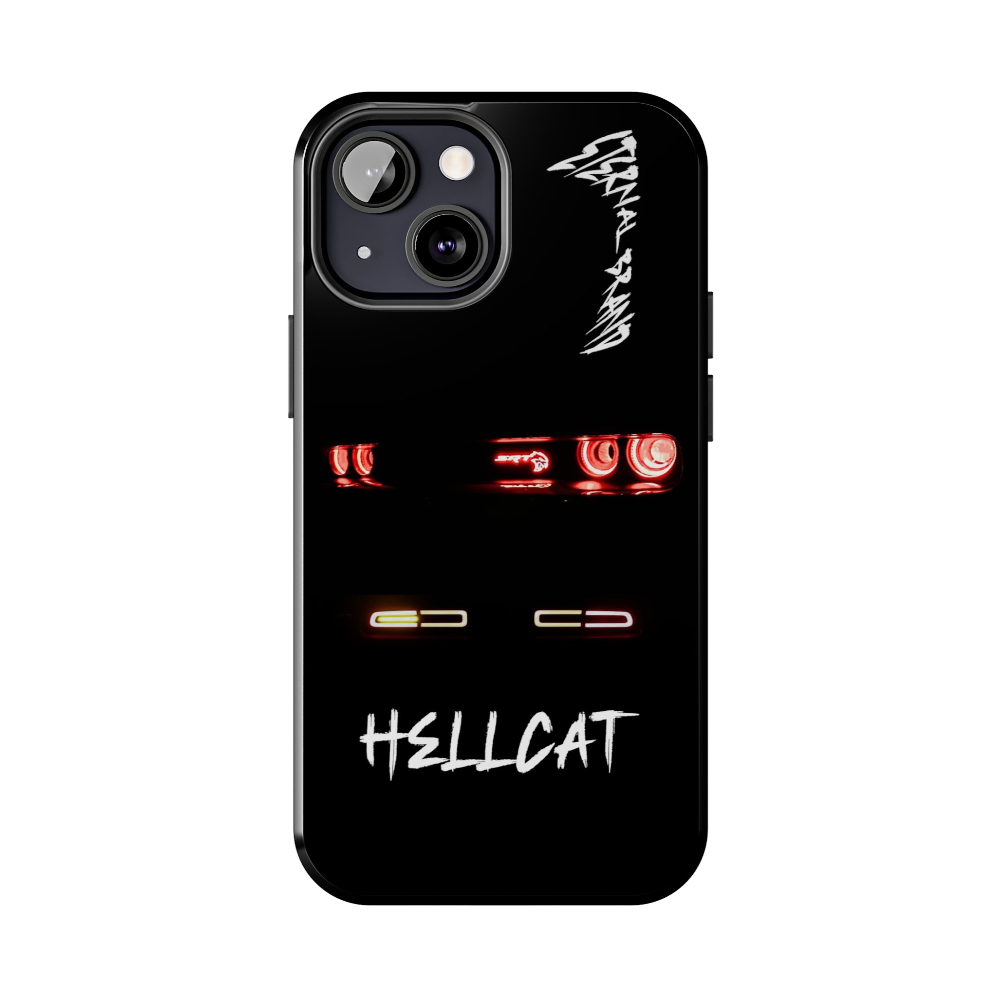 V2 Hellcat