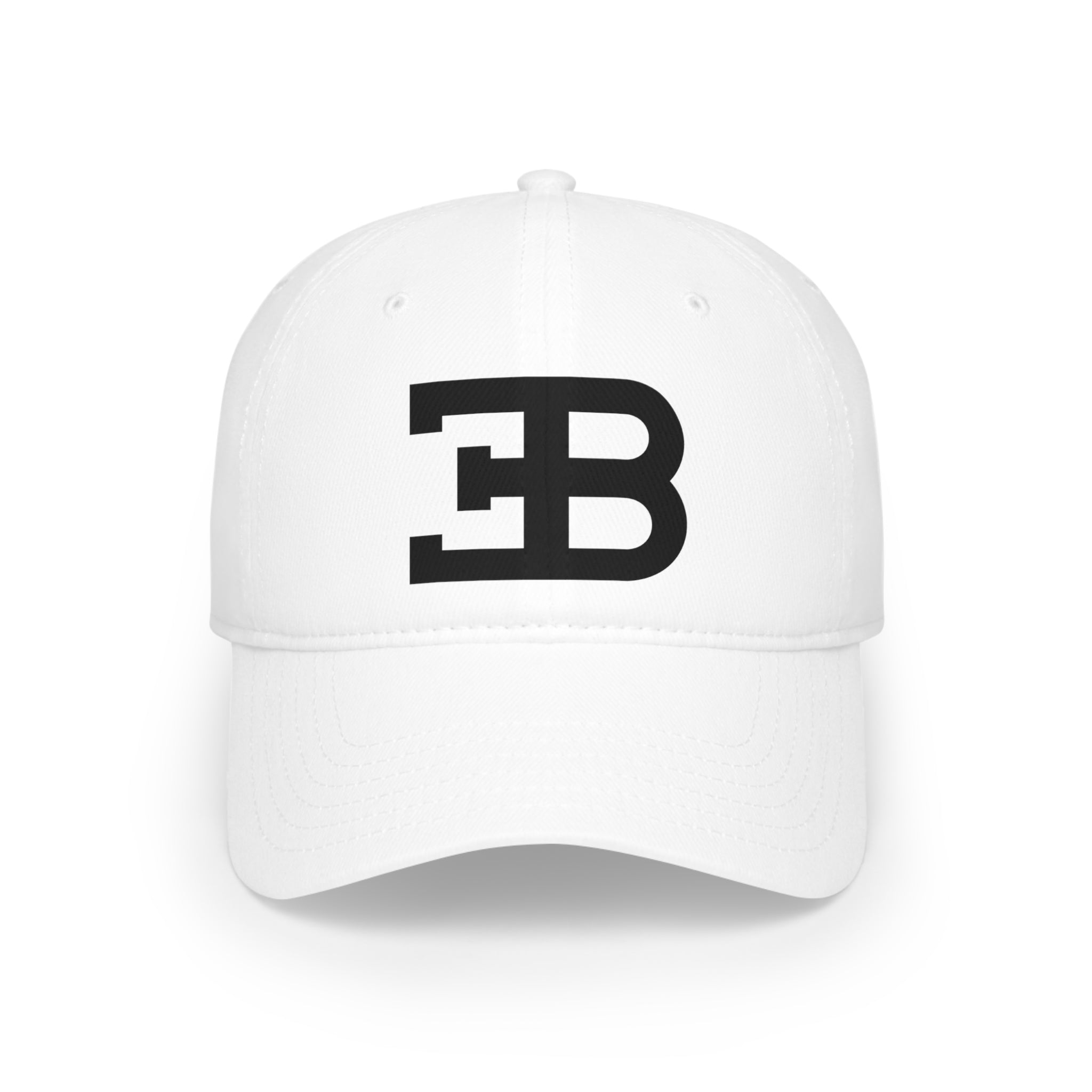 Bugatti Cap