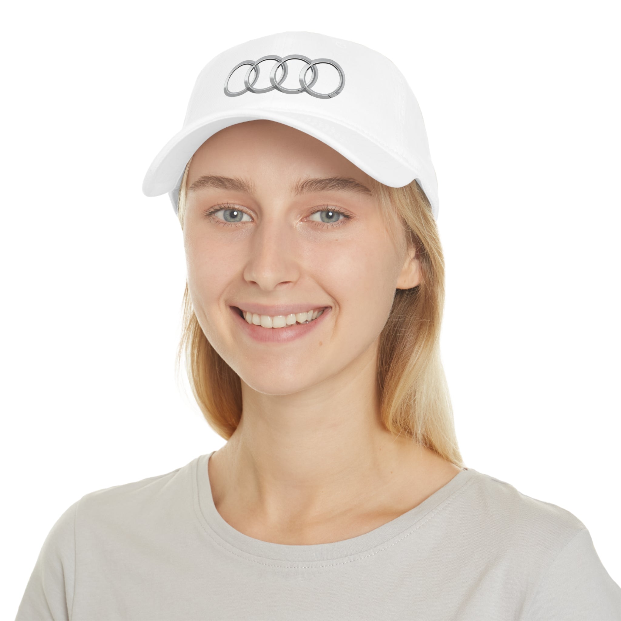 Audi Cap