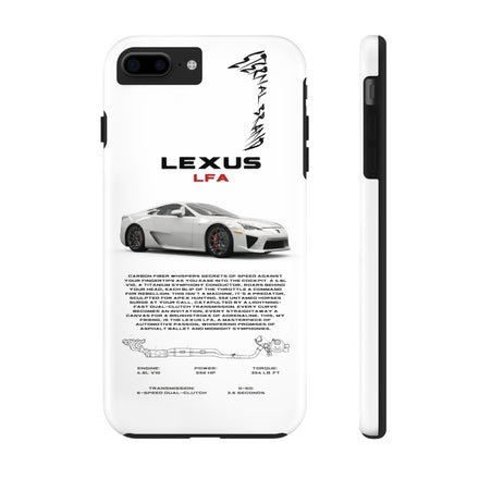 Lexus LFA