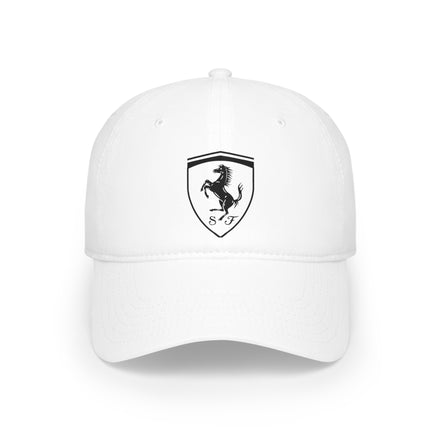 Ferrari Cap