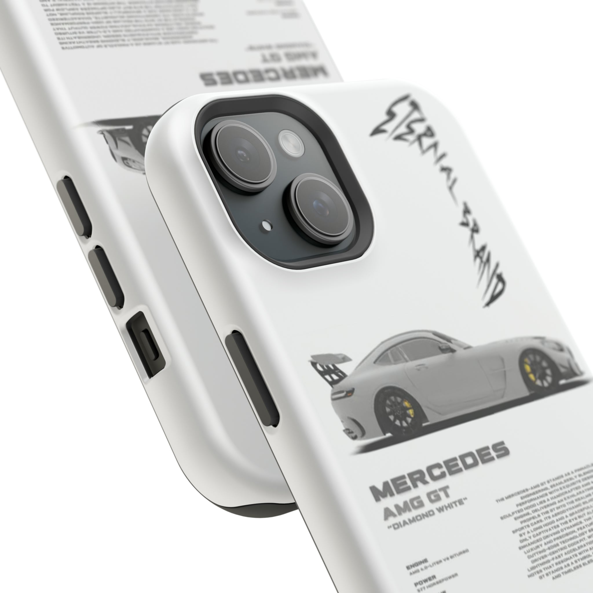 AMG GT (MagSafe)