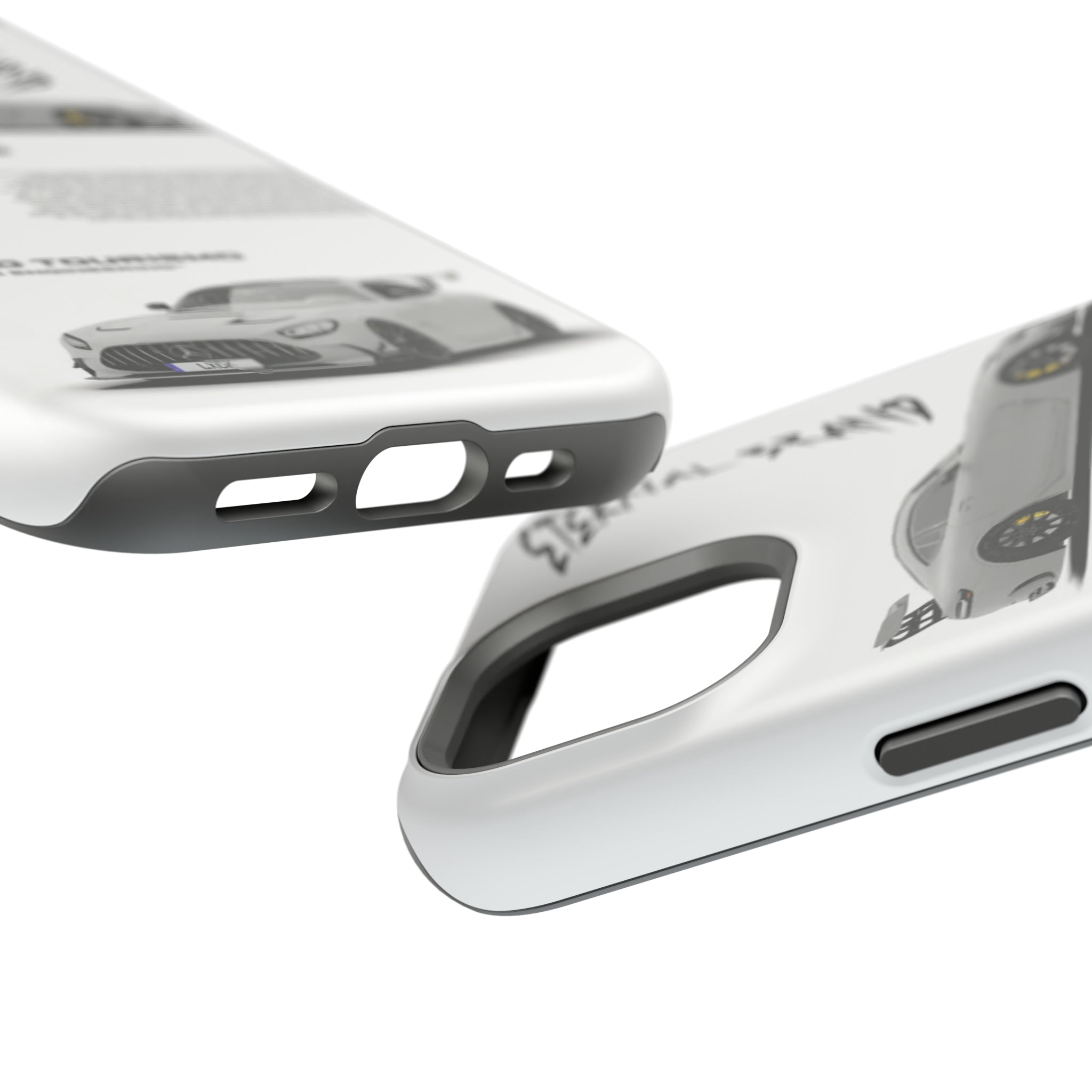 AMG GT (MagSafe)