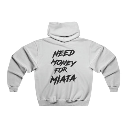 Need Money For Miata Hoodie