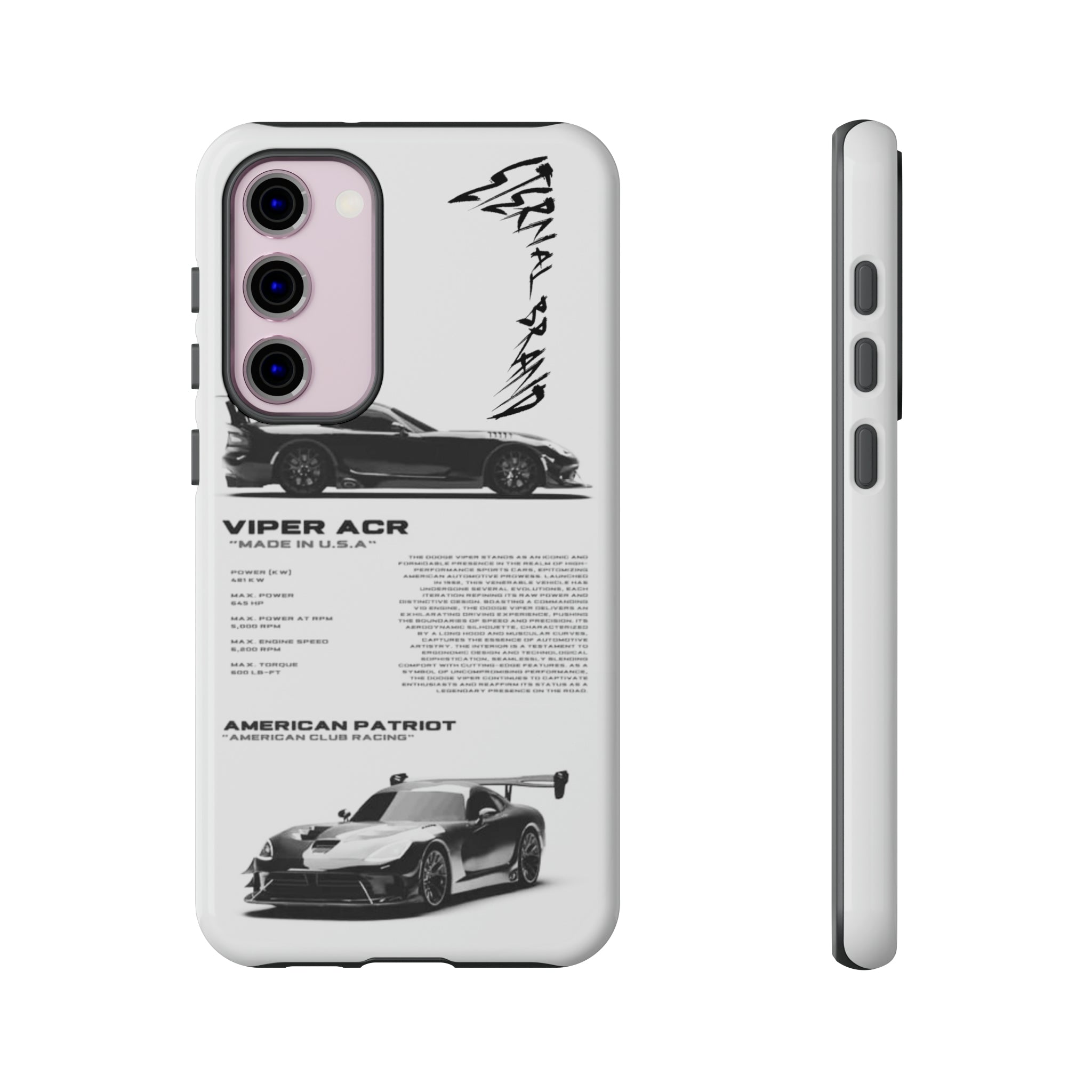 Viper ACR (Samsung)