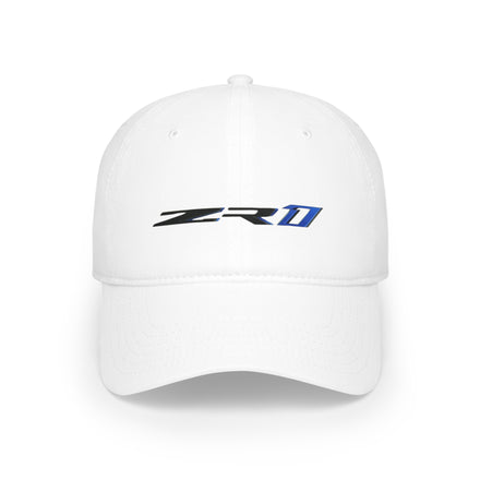 ZR1 Cap