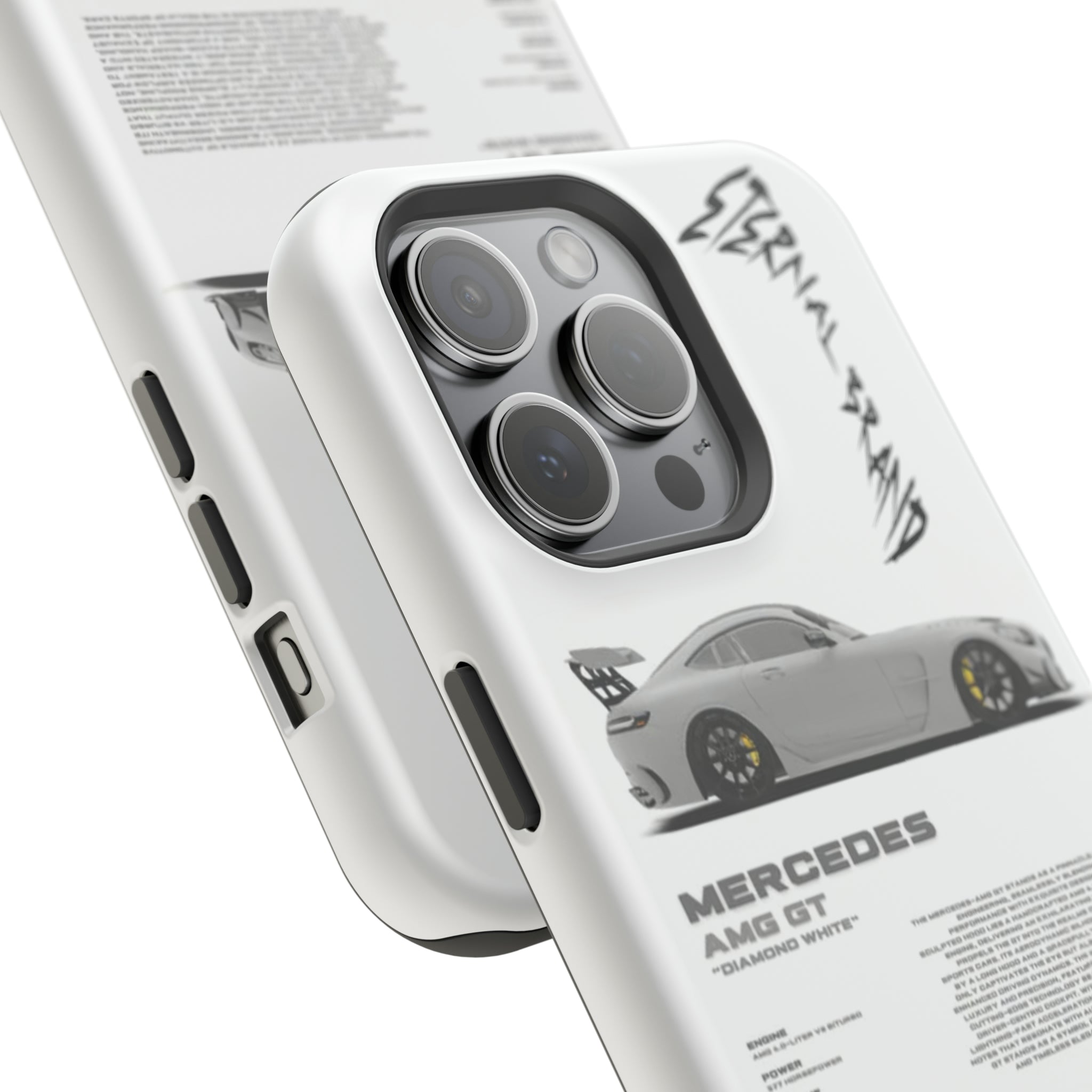 AMG GT (MagSafe)