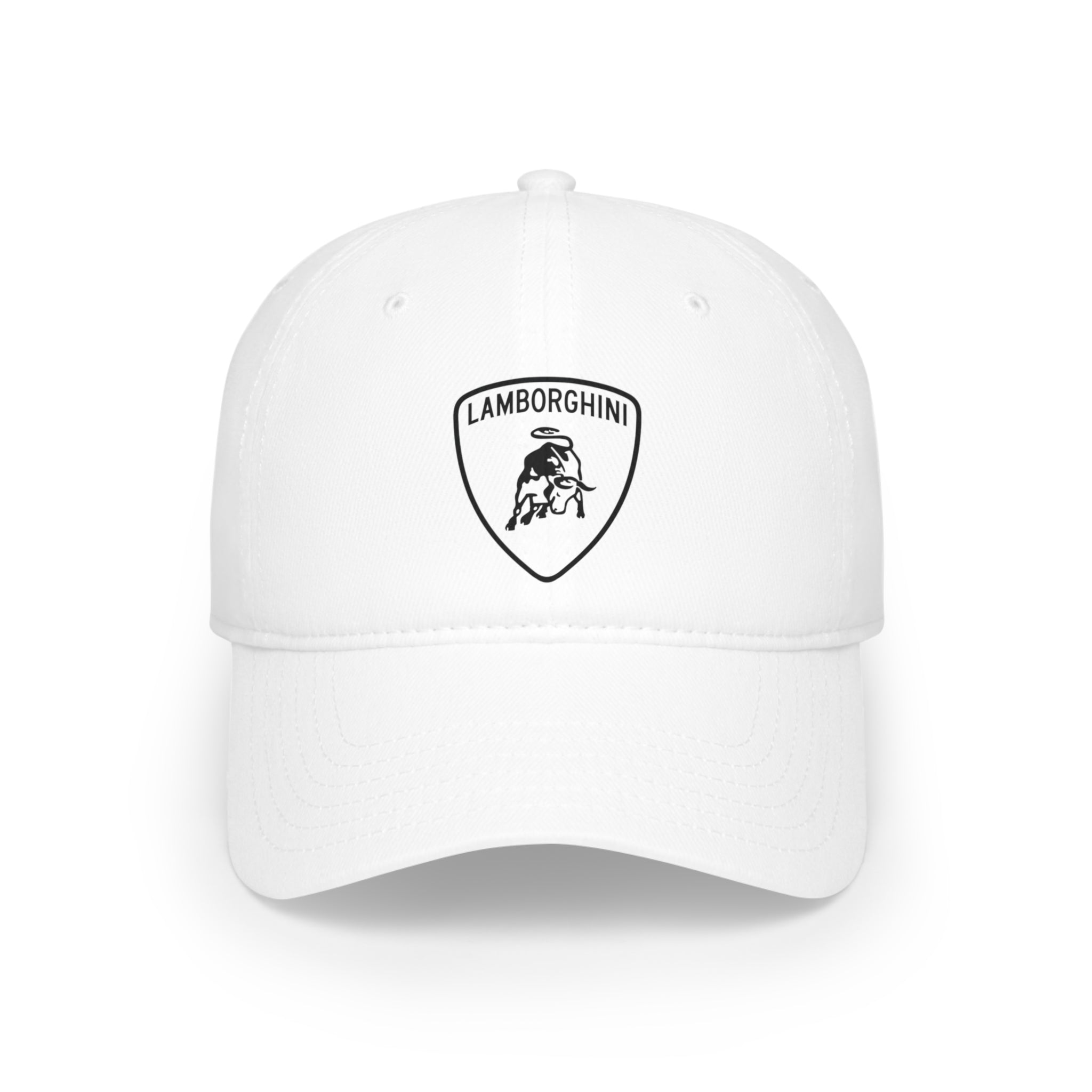 Lamborghini Cap