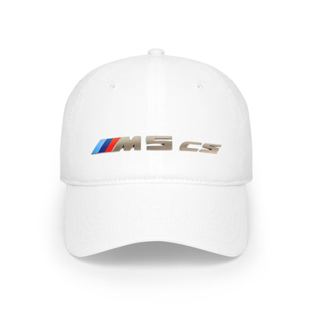 BMW M5 CS Cap