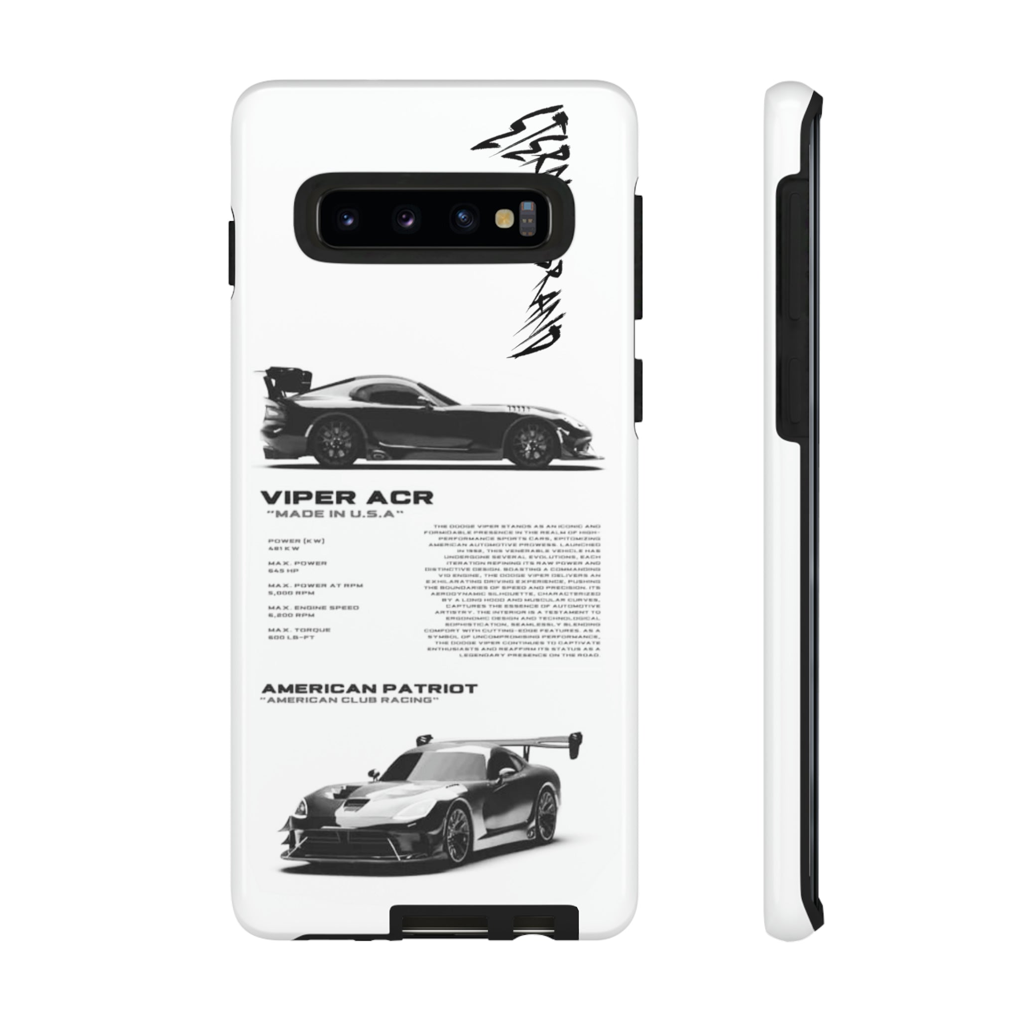 Viper ACR (Samsung)