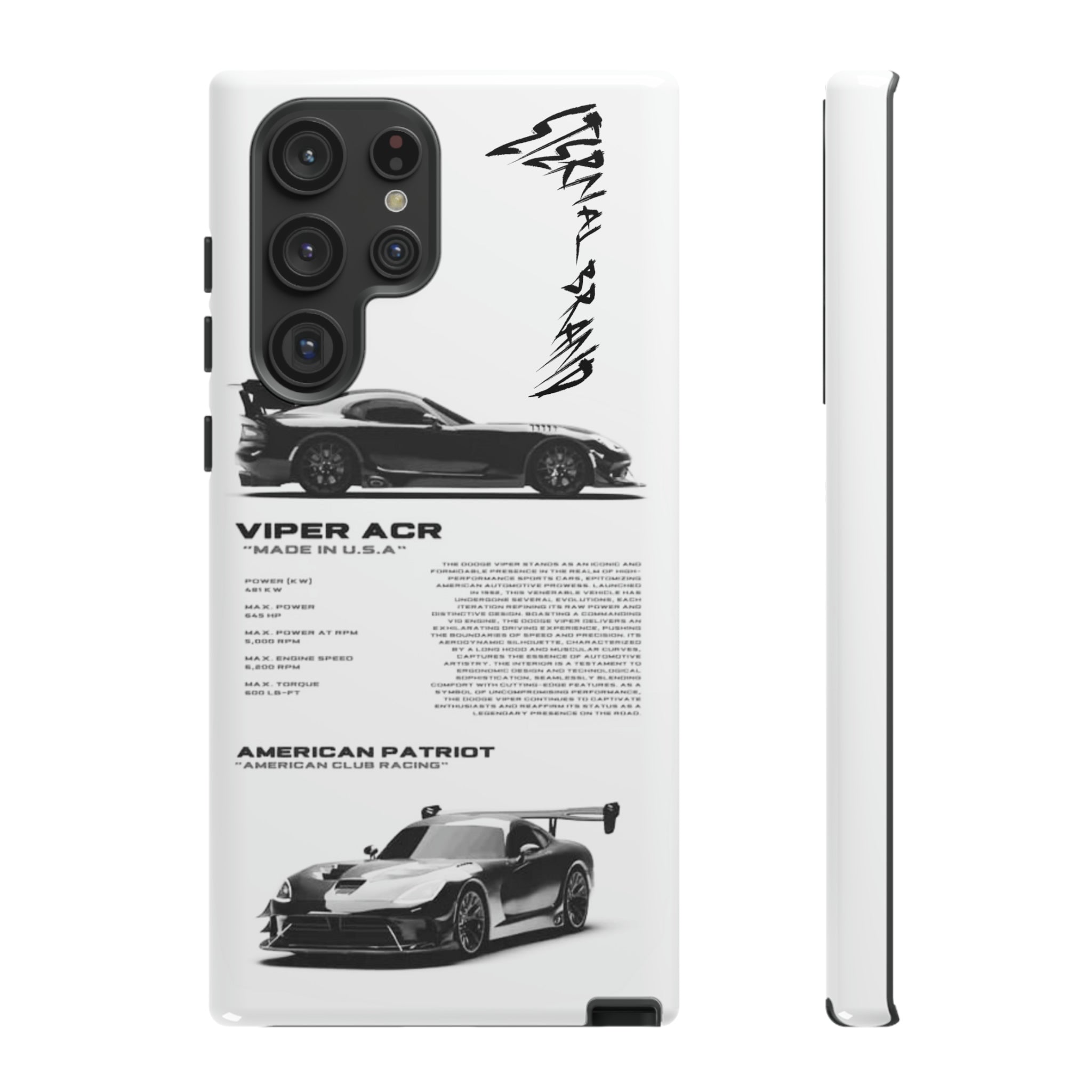Viper ACR (Samsung)