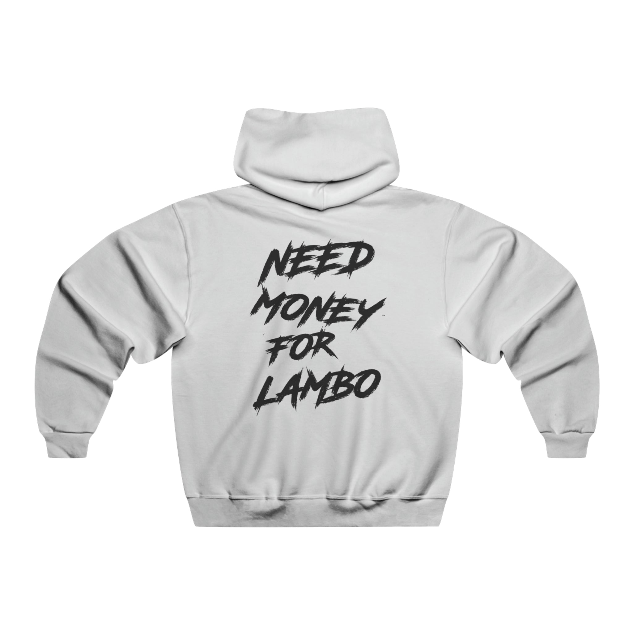 Need Money For Lambo Hoodie