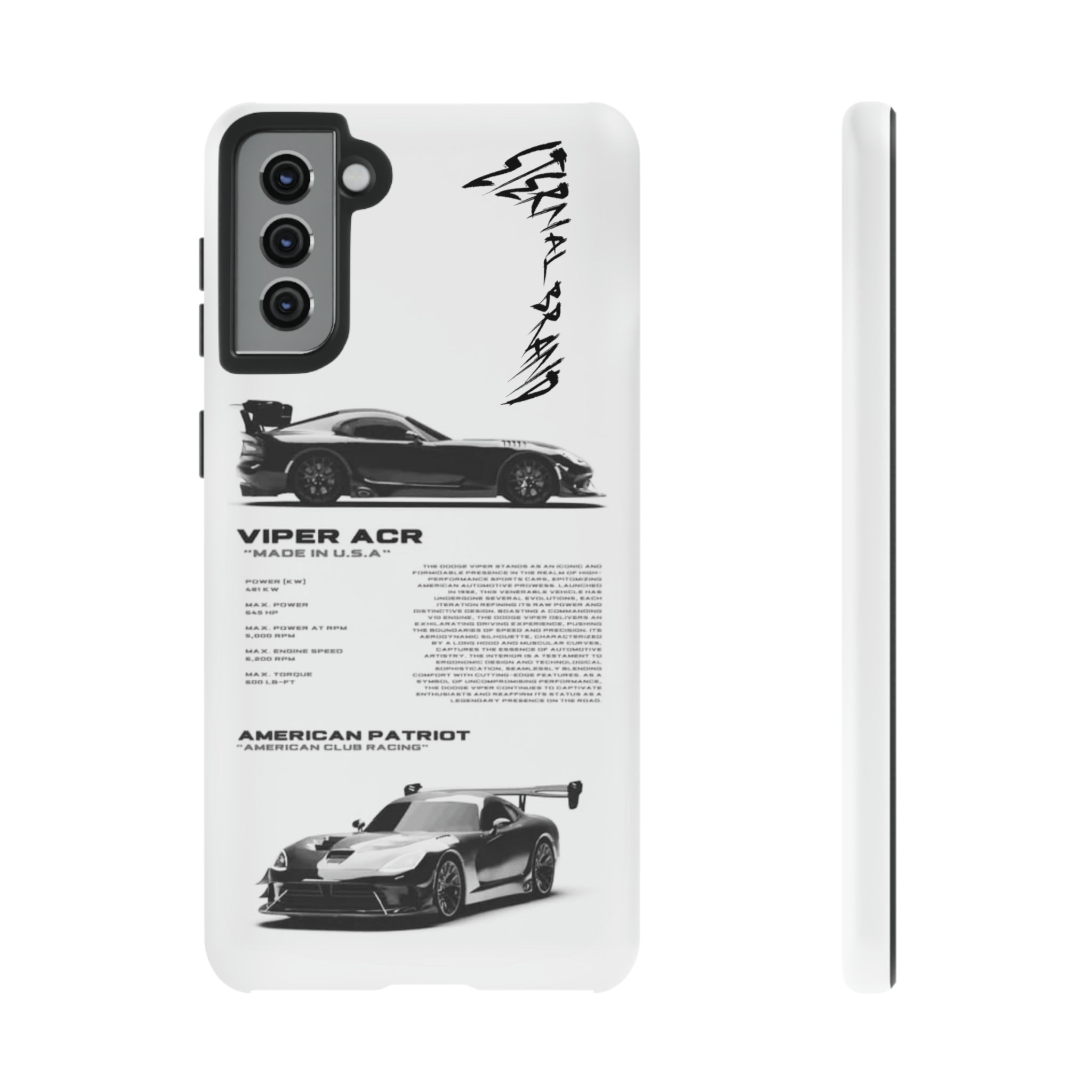 Viper ACR (Samsung)