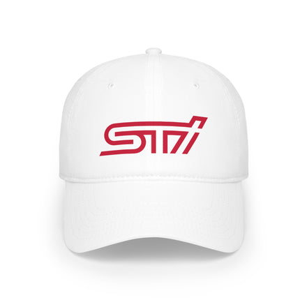 STI Cap