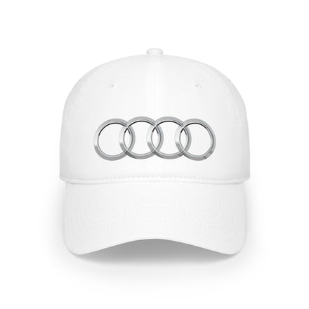 Audi Cap