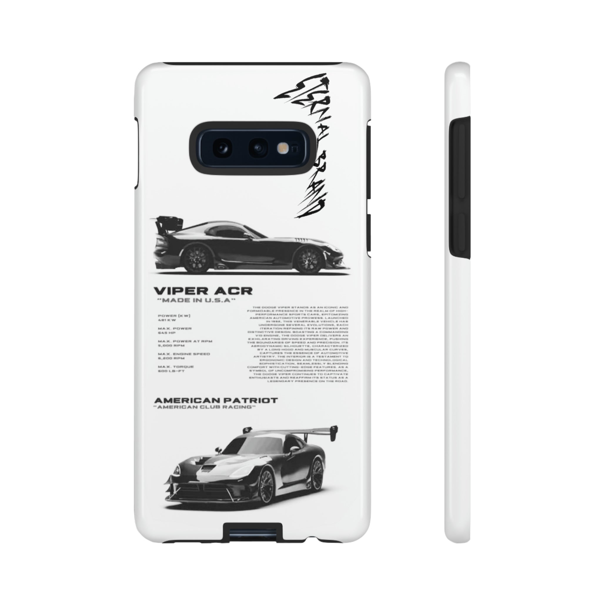 Viper ACR (Samsung)