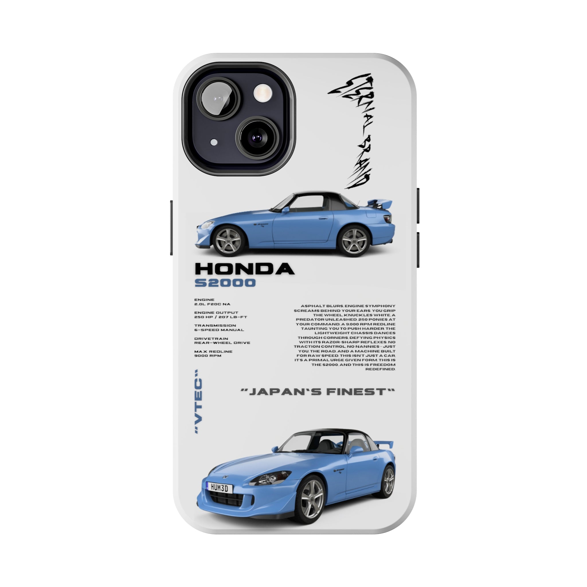 Honda s2000