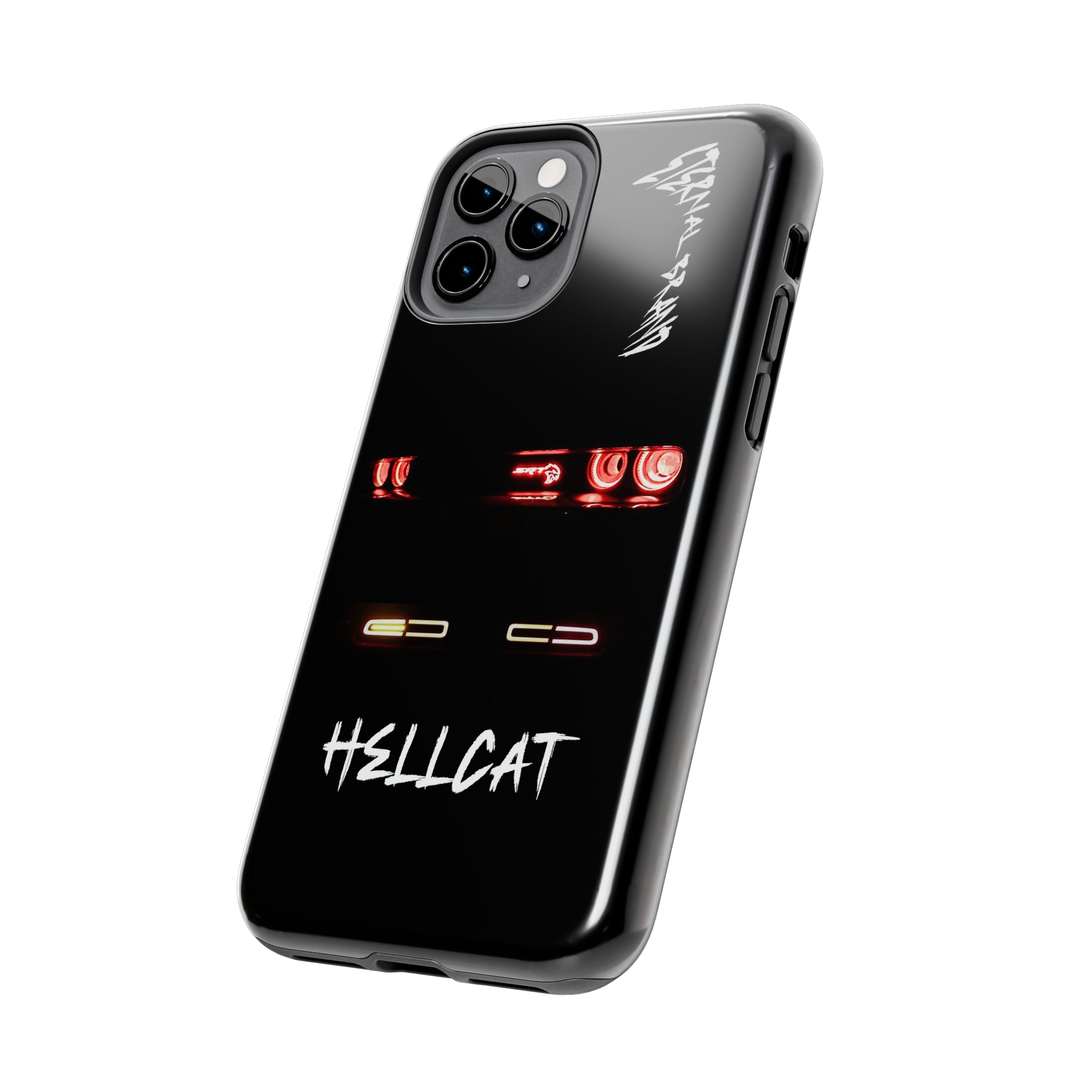 V2 Hellcat