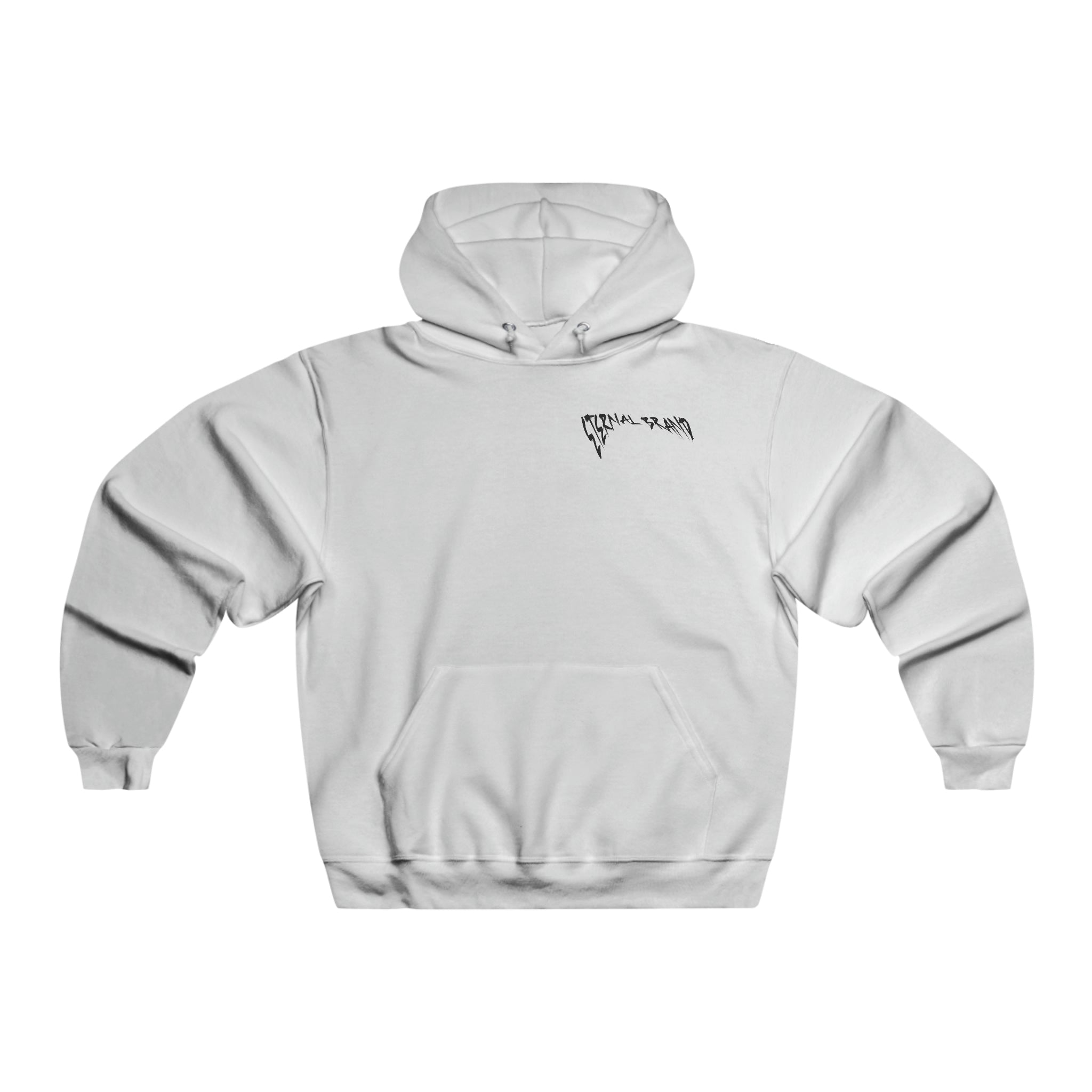 Need Money For Mustang Hoodie