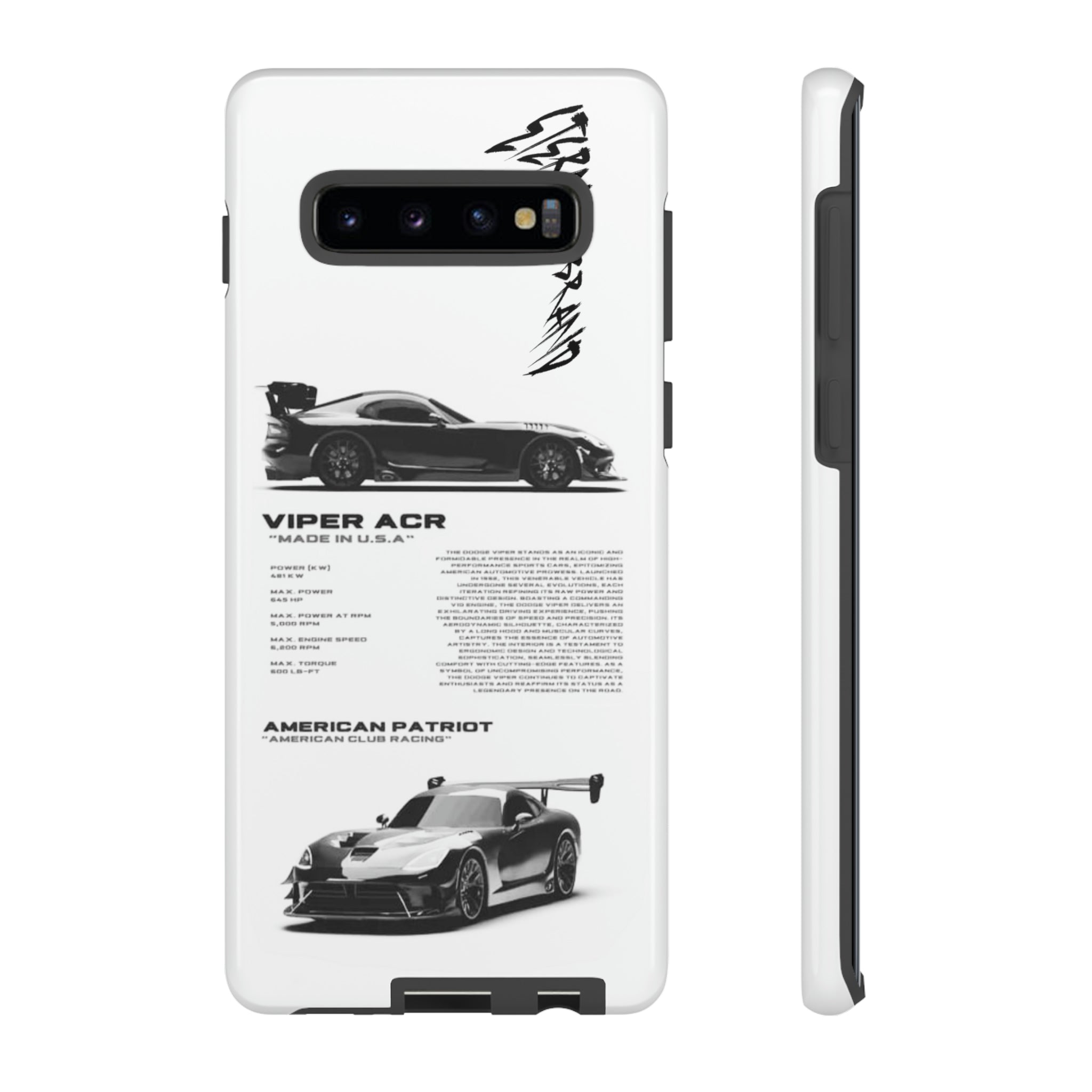 Viper ACR (Samsung)