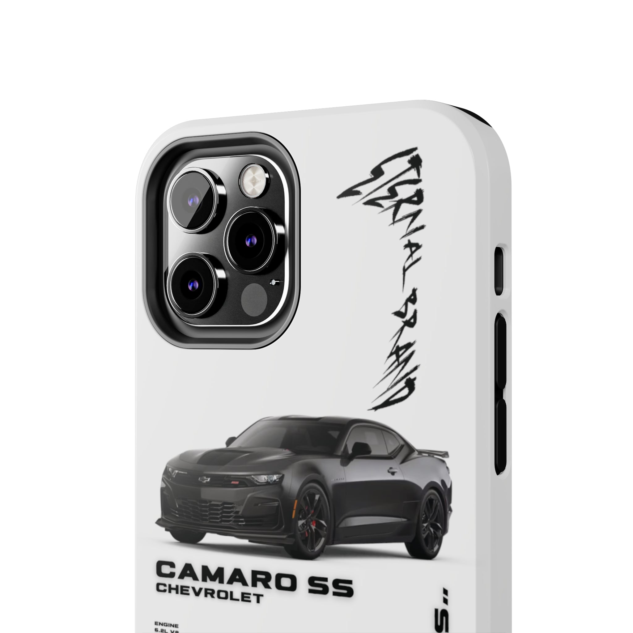 Camaro SS "Vanta"