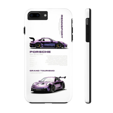 Porsche GT3 RS